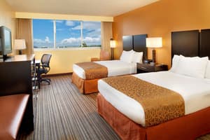 thumbnail: View from room