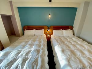 thumbnail: Room
