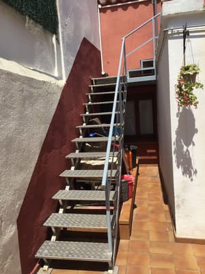 thumbnail: Terrace/patio