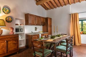 thumbnail: Dining room