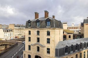 thumbnail: View from property