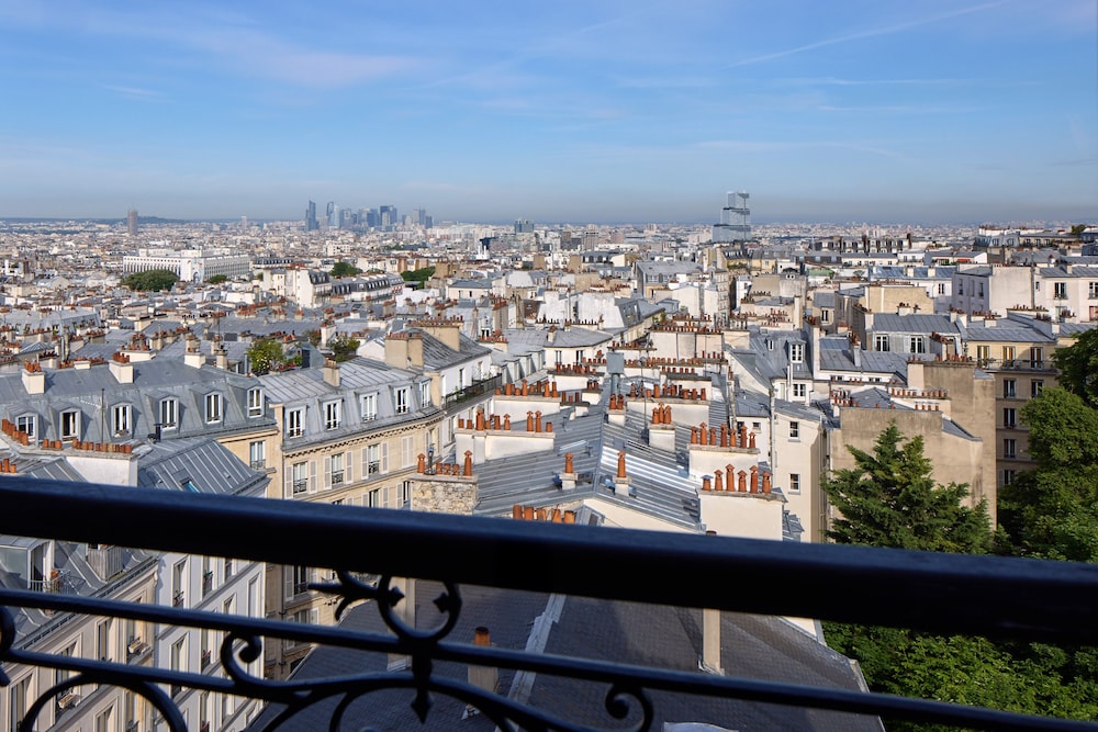City view