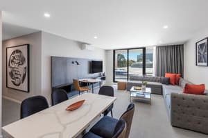 thumbnail: Living area