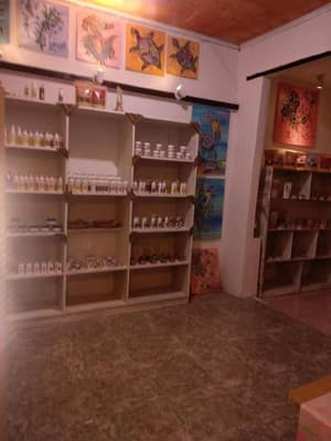 thumbnail: Interior