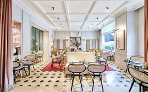 thumbnail: Restaurant
