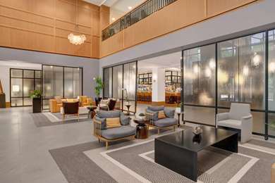 On-Site,Lobby