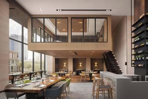 thumbnail: Restaurant