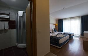 thumbnail: Room