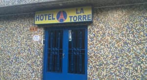 thumbnail: Front of property
