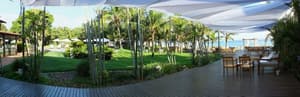 thumbnail: Terrace/patio