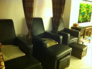 thumbnail: Interior