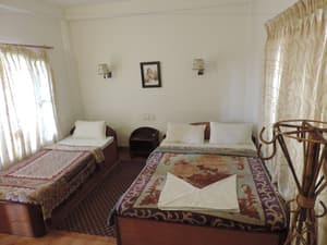 thumbnail: Living room