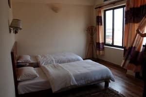 thumbnail: Room