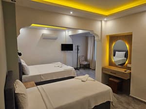 thumbnail: Room