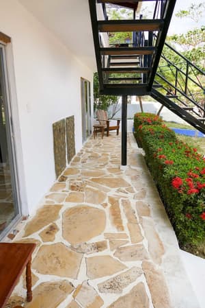 thumbnail: Terrace/patio