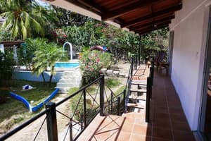 thumbnail: Terrace/patio