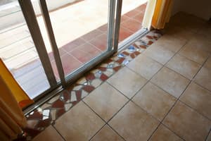 thumbnail: Terrace/patio