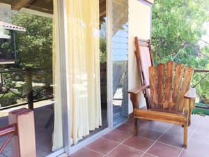 thumbnail: Terrace/patio