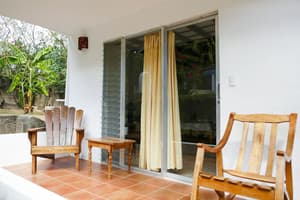 thumbnail: Terrace/patio