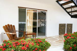 thumbnail: Terrace/patio