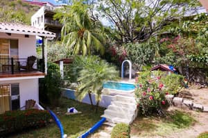 thumbnail: Outdoor pool