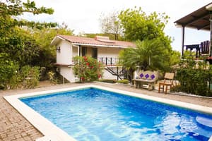 thumbnail: Outdoor pool