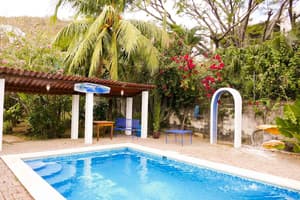 thumbnail: Outdoor pool