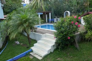 thumbnail: Outdoor pool