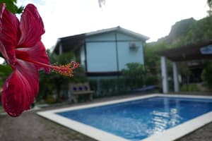 thumbnail: Outdoor pool
