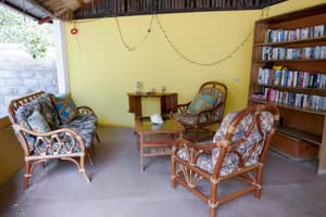 thumbnail: Terrace/patio