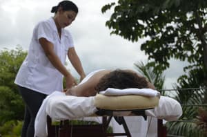 thumbnail: Massage