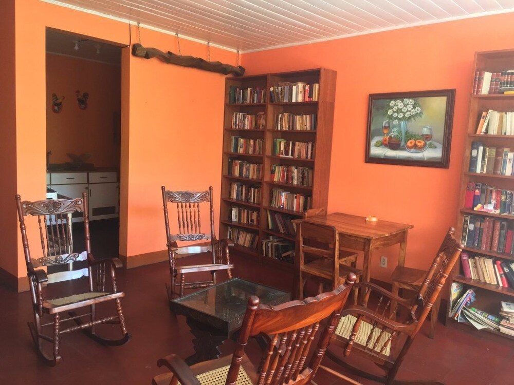 Library