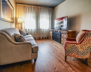 thumbnail: Living area