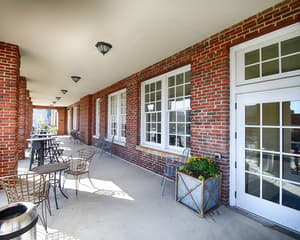 thumbnail: Terrace/patio