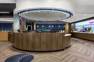 thumbnail: Breakfast area