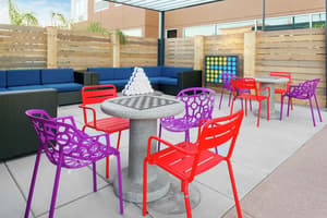 thumbnail: Children's play area - outdoor