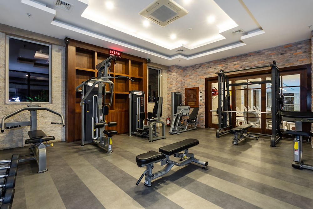 Sport Facilities