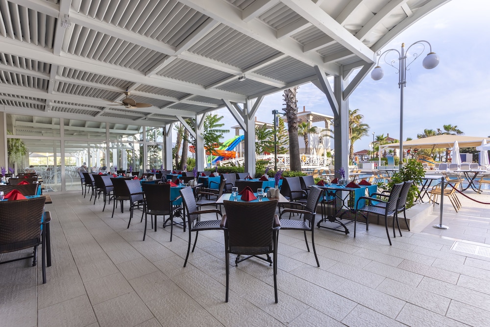 Restaurant-cafeteria