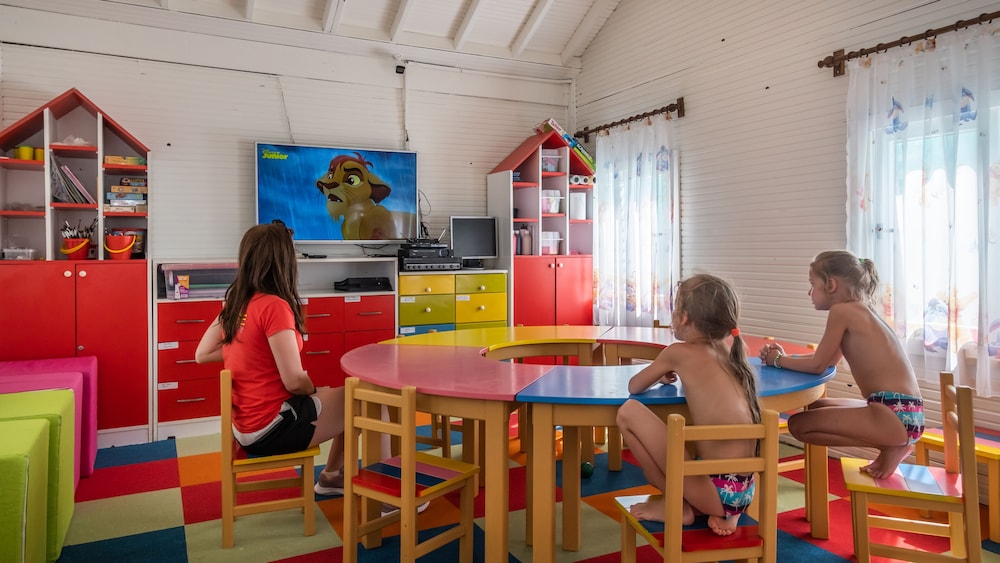 Restaurant-cafeteria