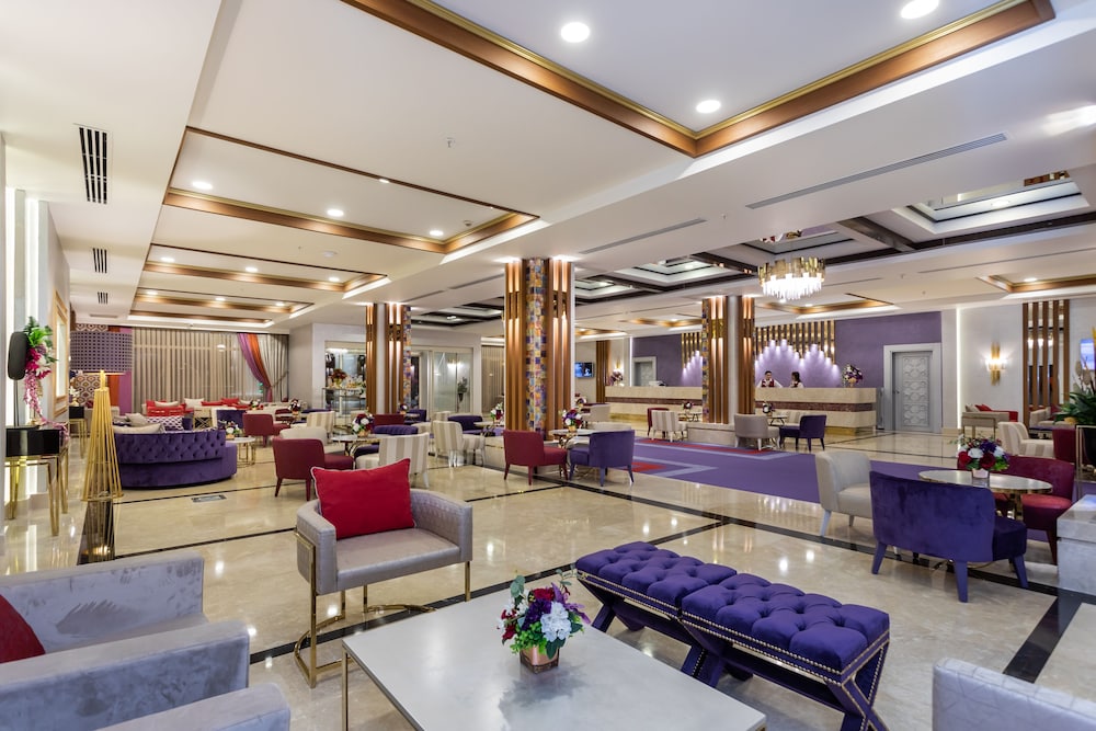 Restaurant-cafeteria