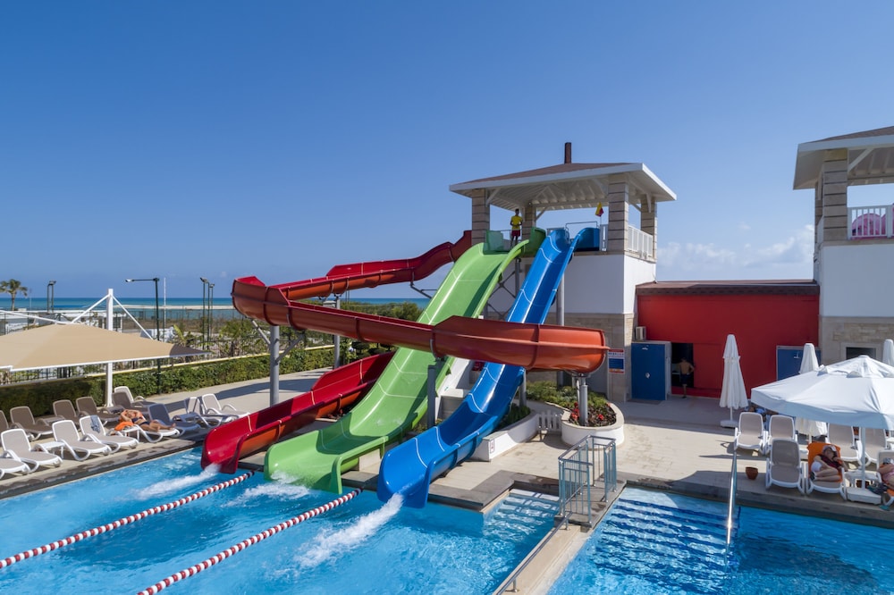 Play area