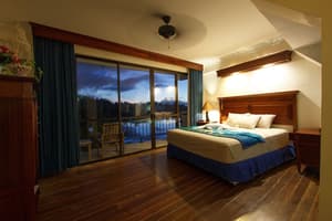 thumbnail: View from room