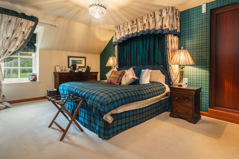 Lodge Classic QQ Double