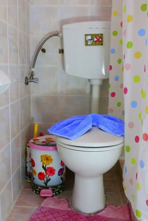 thumbnail: Bathroom