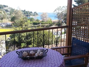 thumbnail: Balcony