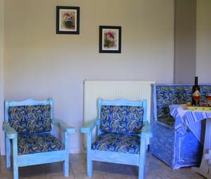 thumbnail: Living area
