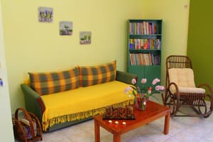 thumbnail: Living area