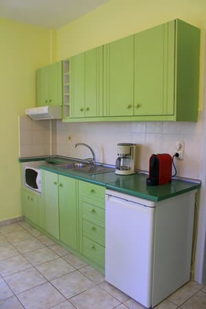 thumbnail: Private kitchen