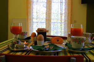 thumbnail: Private kitchen