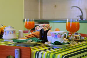 thumbnail: Private kitchen